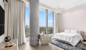 Vente Appartement Miami