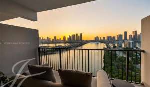 Vente Appartement Miami
