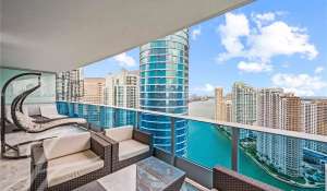 Vente Appartement Miami