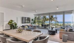 Vente Appartement Miami Beach