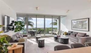 Vente Appartement Miami Beach