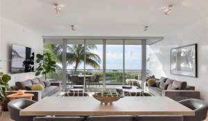 Vente Appartement Miami Beach