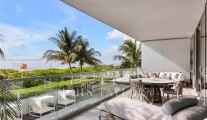 Vente Appartement Miami Beach