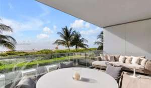 Vente Appartement Miami Beach