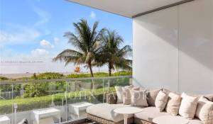 Vente Appartement Miami Beach