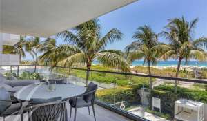 Vente Appartement Miami Beach