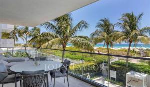 Vente Appartement Miami Beach