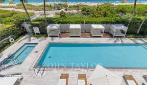 Vente Appartement Miami Beach