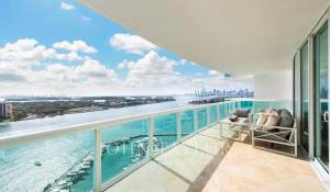 Vente Appartement Miami Beach