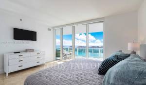 Vente Appartement Miami Beach