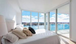 Vente Appartement Miami Beach