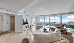 Vente Appartement Miami Beach