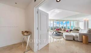Vente Appartement Miami Beach