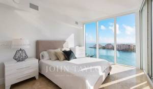 Vente Appartement Miami Beach