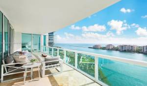 Vente Appartement Miami Beach