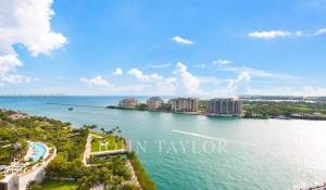 Vente Appartement Miami Beach