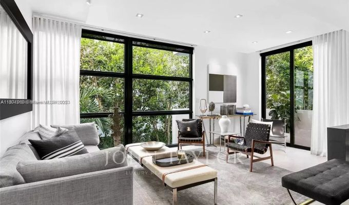 Vente Appartement Miami Beach