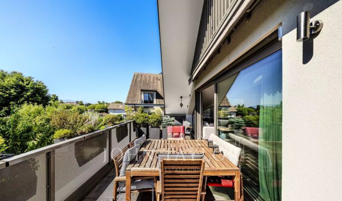 Vente Appartement Mies