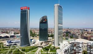 Vente Appartement Milano