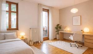 Vente Appartement Milano