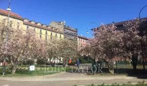 Vente Appartement Milano
