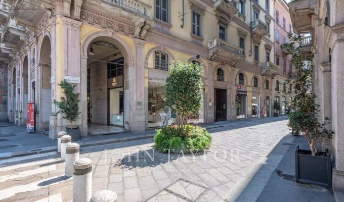 Vente Appartement Milano