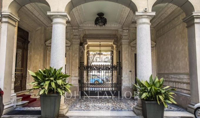 Vente Appartement Milano
