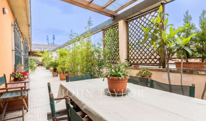 Vente Appartement Milano