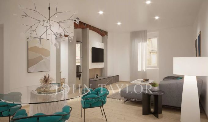 Vente Appartement Milano