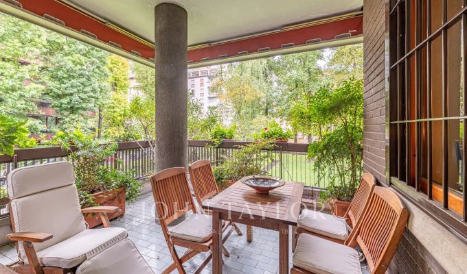Vente Appartement Milano