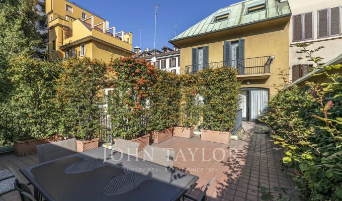 Vente Appartement Milano