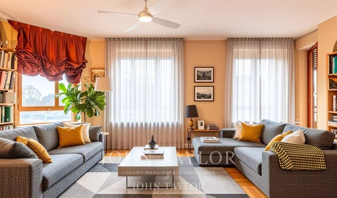 Vente Appartement Milano