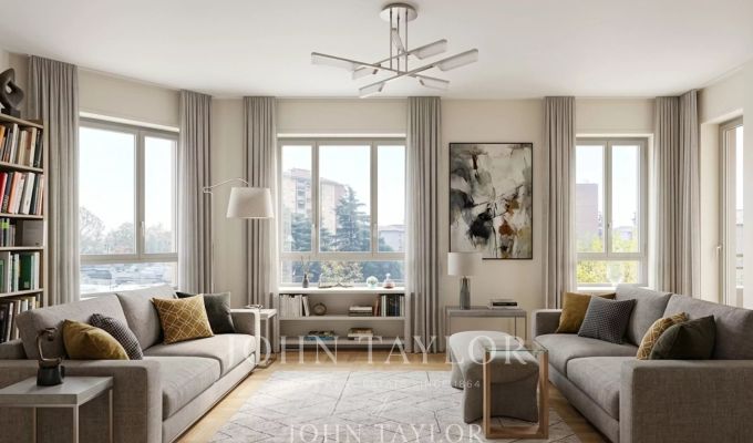 Vente Appartement Milano