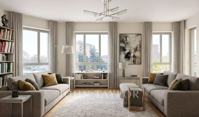 Vente Appartement Milano