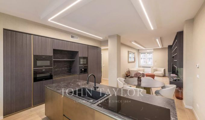 Vente Appartement Milano
