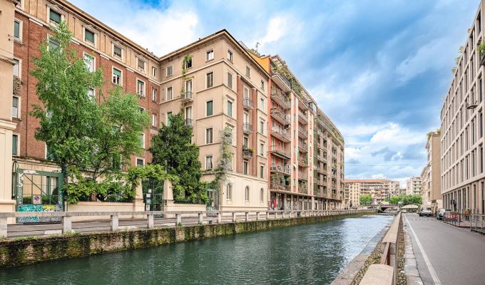 Vente Appartement Milano