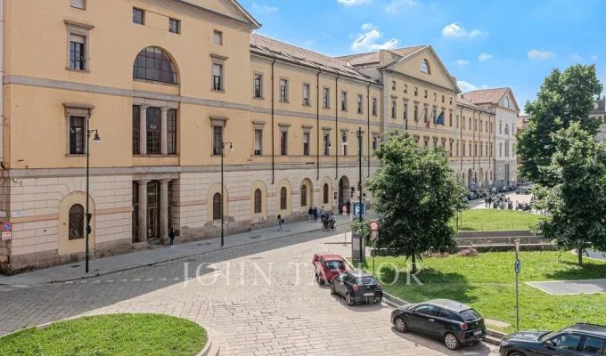 Vente Appartement Milano