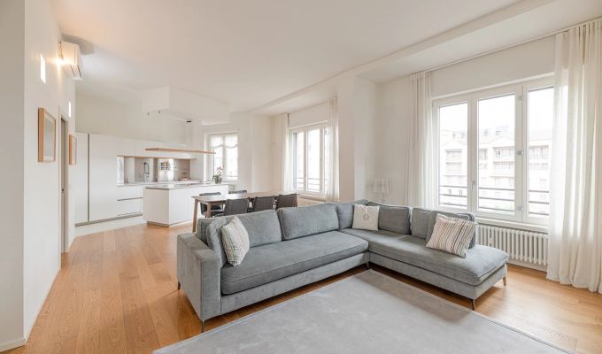 Vente Appartement Milano