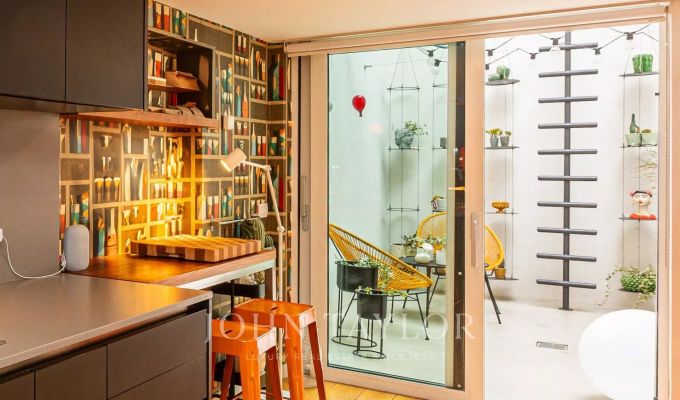 Vente Appartement Milano