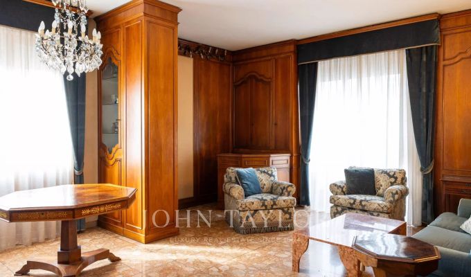 Vente Appartement Milano