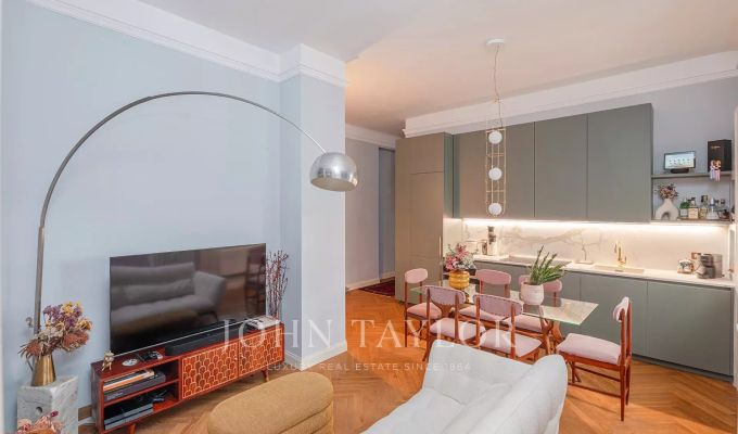 Vente Appartement Milano