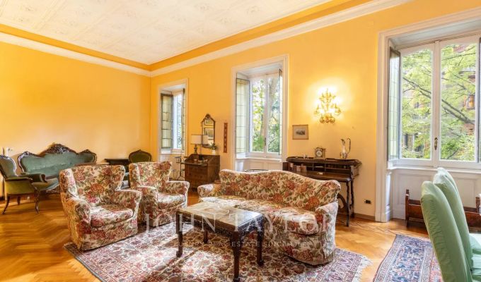 Vente Appartement Milano