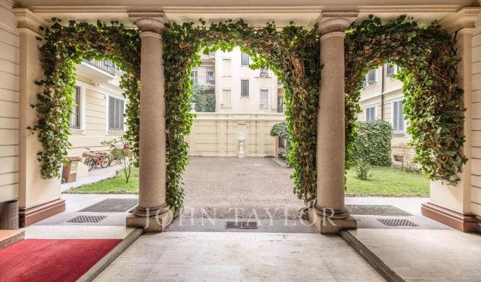 Vente Appartement Milano