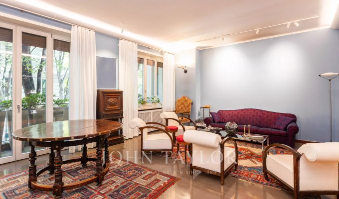 Vente Appartement Milano
