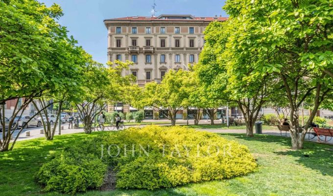 Vente Appartement Milano