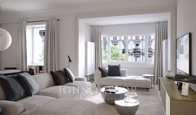 Vente Appartement Milano