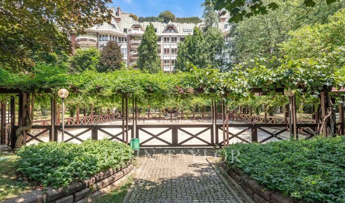 Vente Appartement Milano