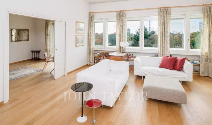 Vente Appartement Milano