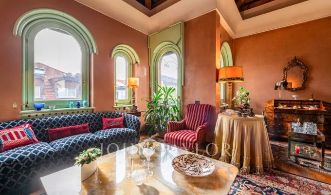 Vente Appartement Milano