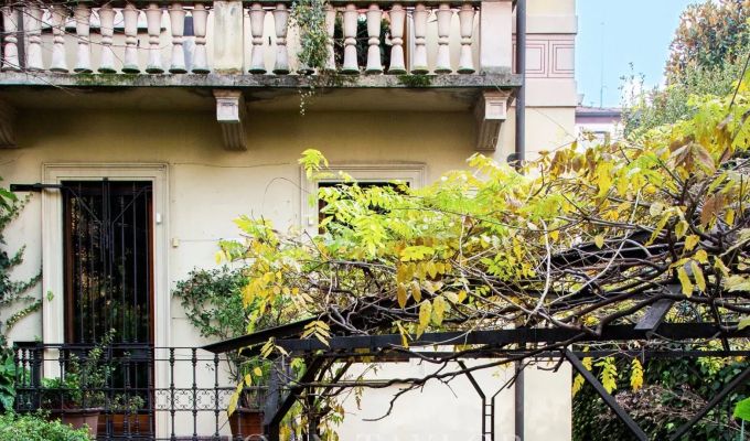 Vente Appartement Milano